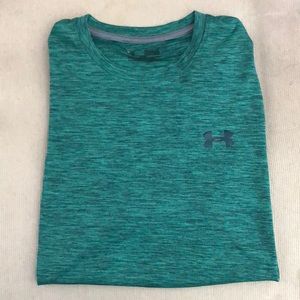 2/$10 Under Armour Men’s Velocity Tee